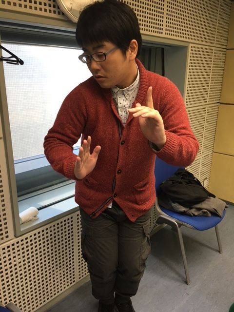 2016年1月26日（火）～丸～