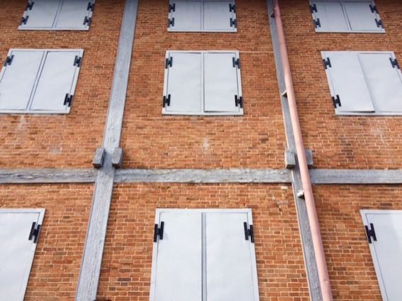 1月19日（火）今日の1コマ