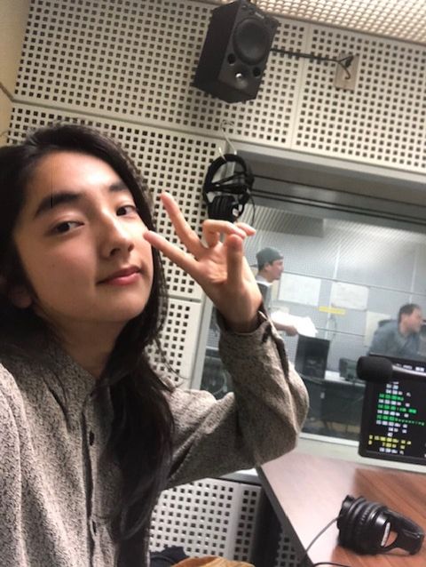 「仁村紗和のさわっとこ」第14回☆