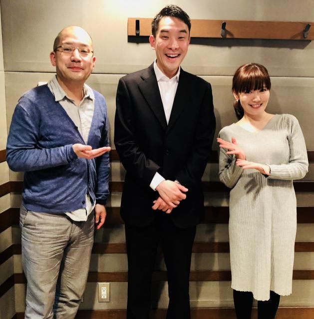 2018年3月18日　今回のまとめ　落語界一の鉄道好き古今亭駒次さんがまるっと生登場！