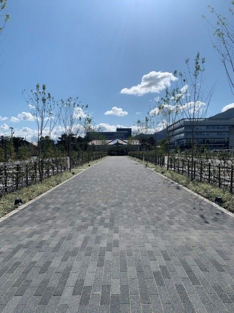 お宝ファイルNO.53　善通寺市役所