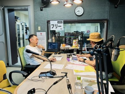 5月22日のテーマは「関西」