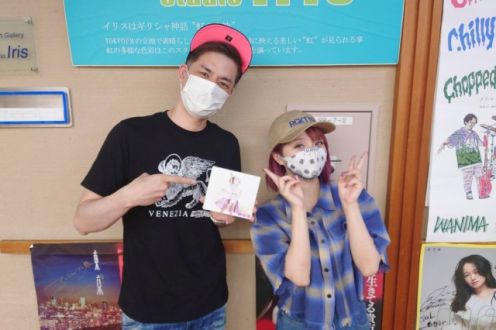 SPゲスト・MARiAさん降臨！　そしてラスボスはリモート！！？