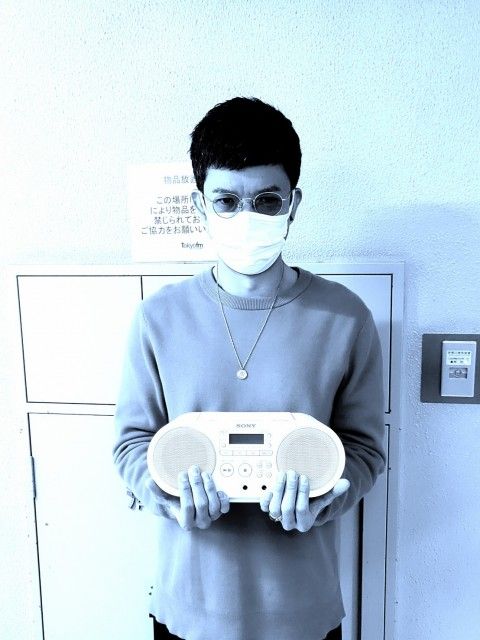 3月13日（月）Song List♪