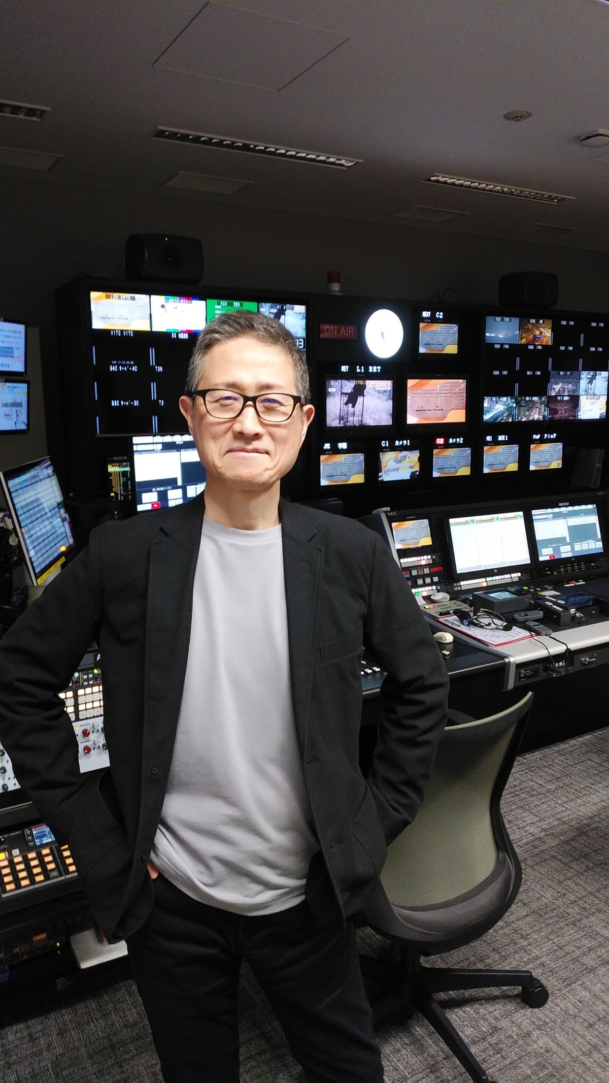 COSMO ECO Marché【6月10日放送】 