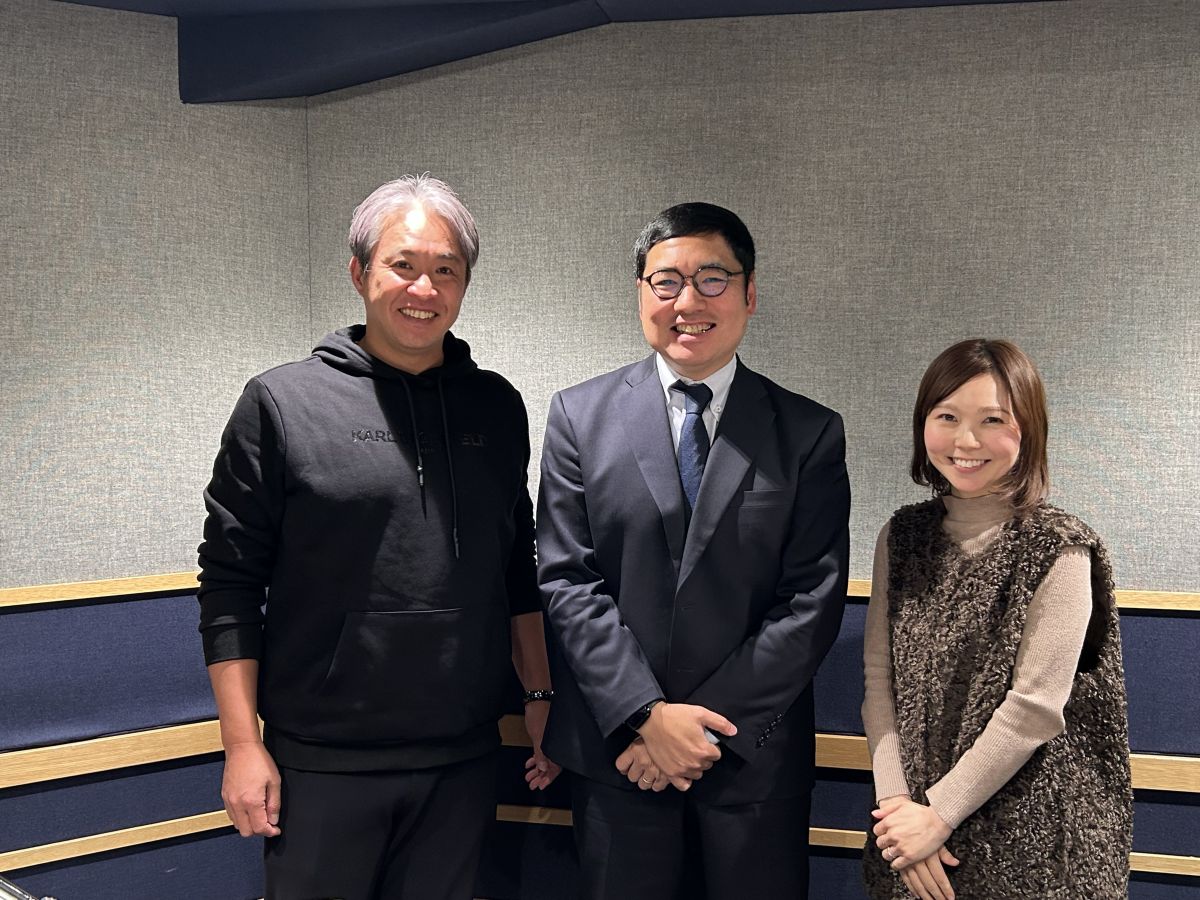  REAL SPORTS 2026年1月12日