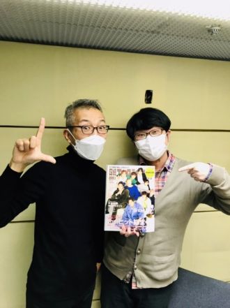 「2021年のエンタメ業界」