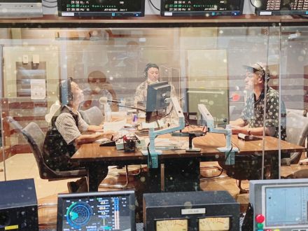 【MDC第３週カミナリ】2022年7月16日  時を戻そう (大喜利のコーナーやりなおし)/  たくみハッピーバースデイ