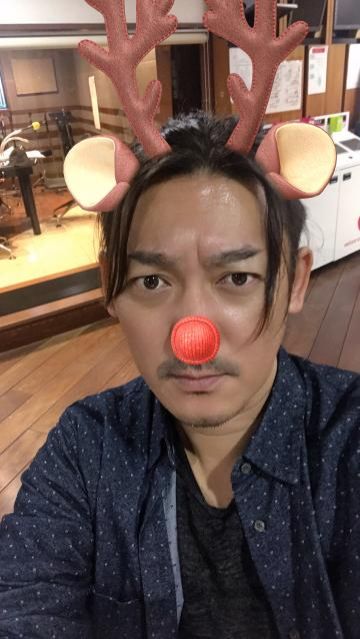 2019年12月25日(水)今日のテーマは【すべった話】