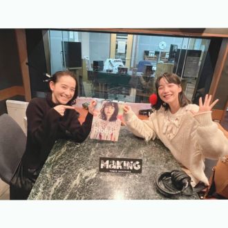 映画「Ribbon」のお話をたっぷりお届けします！【ゲスト：のんさん】