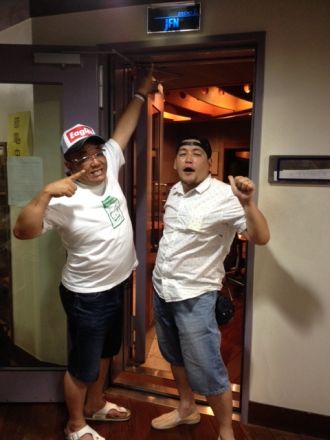 7月22日放送後記