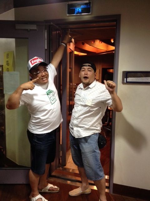 7月22日放送後記