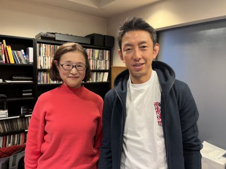 1月19日（月）放送後記『本日はこの番組の4社目のスポンサー山口企画様より代表の山口理栄さんをお迎えしてお話を伺いました』