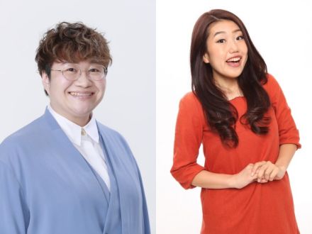 『TOKYO SPEAKEASY』今夜は、近藤春菜さんと 横澤夏子さんがご来店！