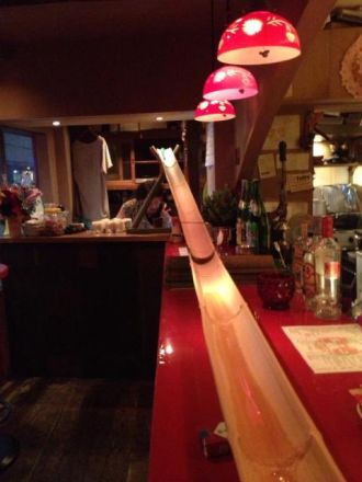 4月17日（火）今日の1コマ