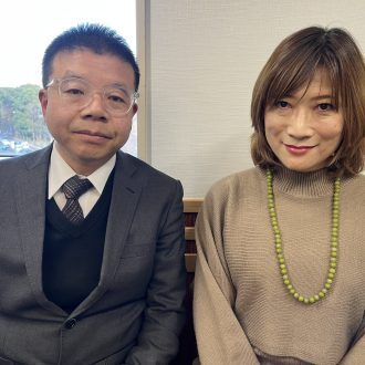 指した手が最善手◆まもなく棋士生活30年！／観戦記でもベテラン！勝又清和 七段！