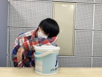 クリープハイプ 尾崎世界観 声にしがみついて　アフタートーク Vol.19