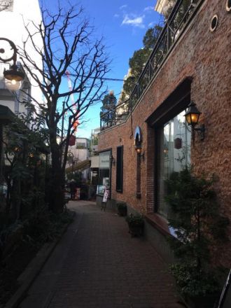 4月23日（月）今日の1コマ　