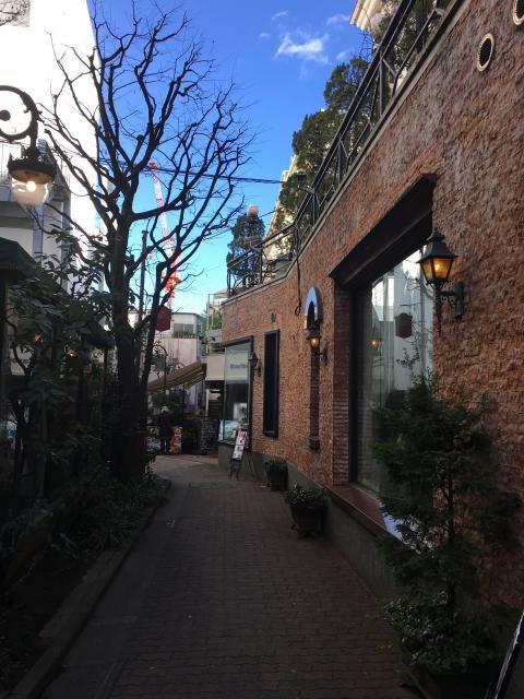 4月23日（月）今日の1コマ　