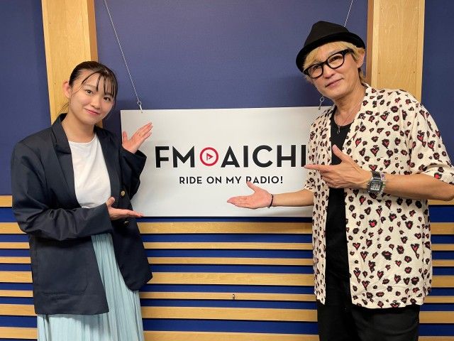 2024年11月1日（金）ゲスト「スガシカオさん」