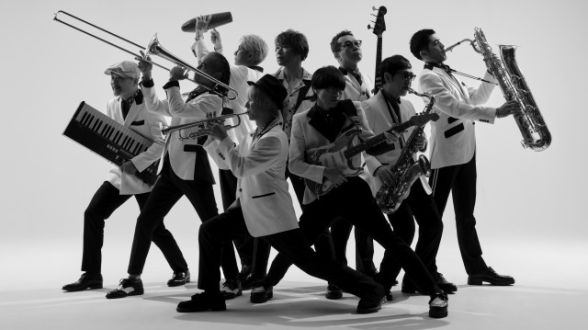 RECORRER MUSIC JOURNEY✈️　⬜︎ 月曜日 ⬜︎