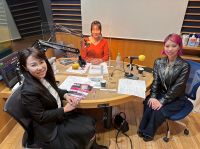 てらすとーくVol.105