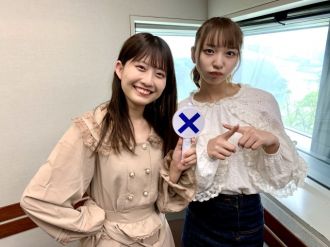 転校少女*の放課後トーク第3学期スタート！！4月7日21時配信スタート
