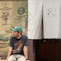 ０からコーヒー研究所　瀧山雅人さん【ふるステ】