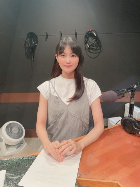 9月1日(木) SONG LIST