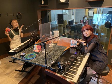 おかわり　59杯目～未公開トーク＆生演奏「悪魔の子」プレイバック～