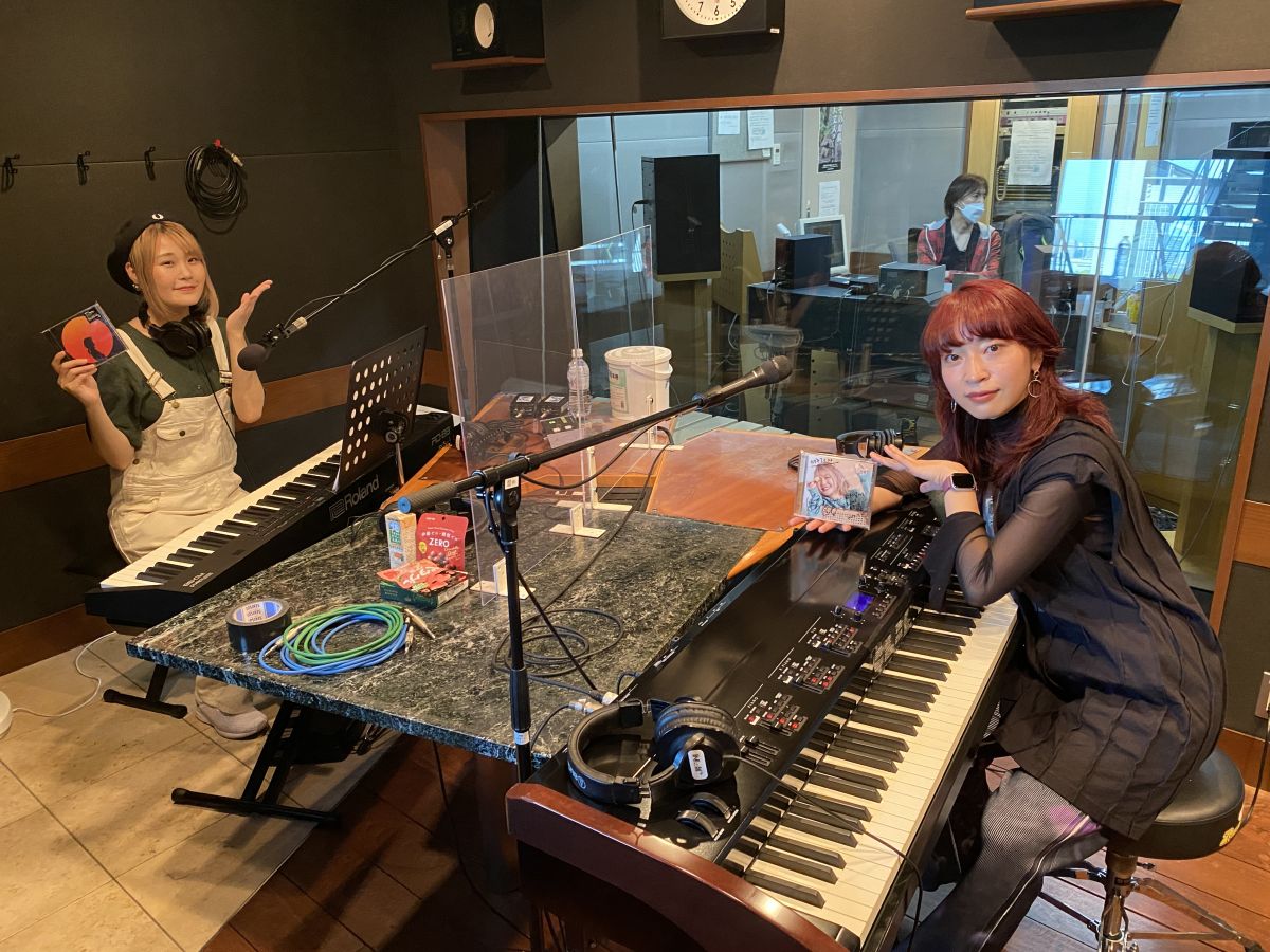 おかわり　59杯目～未公開トーク＆生演奏「悪魔の子」プレイバック～