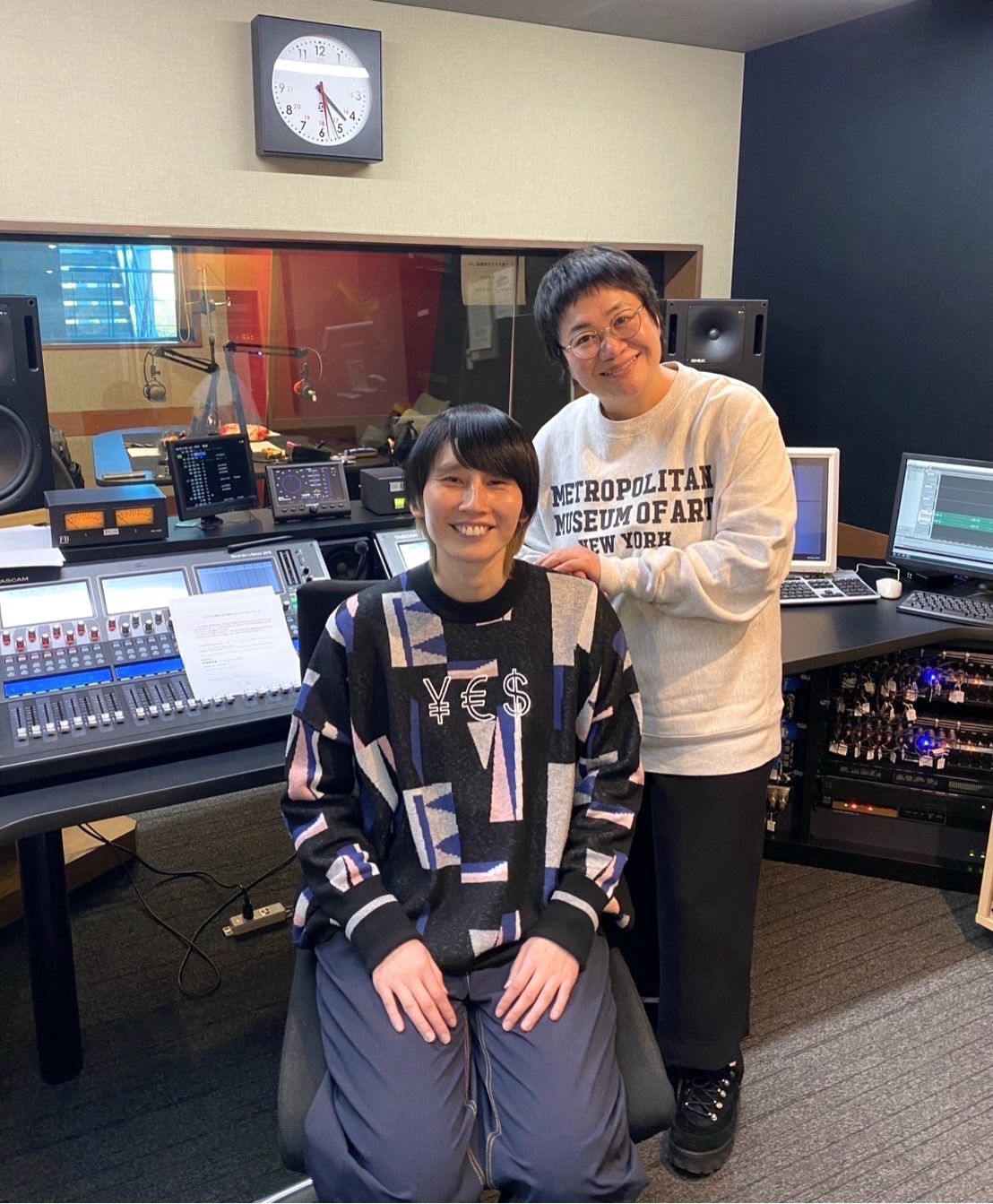 【かっぽじ気分】ハリセンボンのおはみだし #22