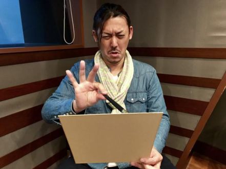 2017年5月24日（水）放送終了！久々の「スギの細道」