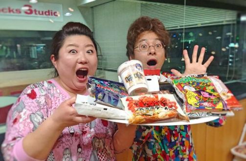 5月2日（木）担当：浦朋恵