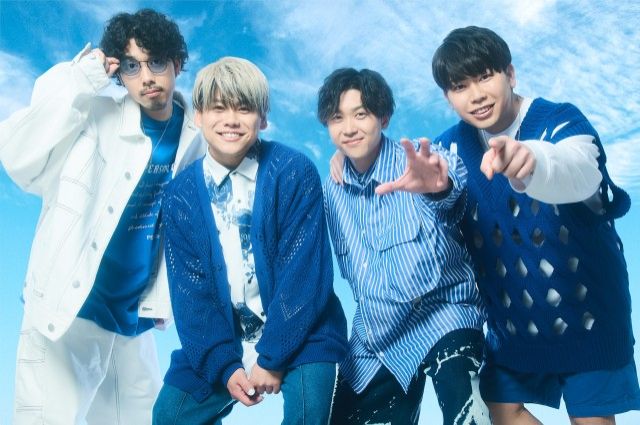 1月16日(火) のプレイリストは、Over Tone・八上和希さん！