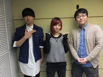 2月5日（金）のゲストは、モノレコード！