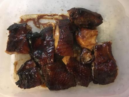 科学で美味しいお弁当！