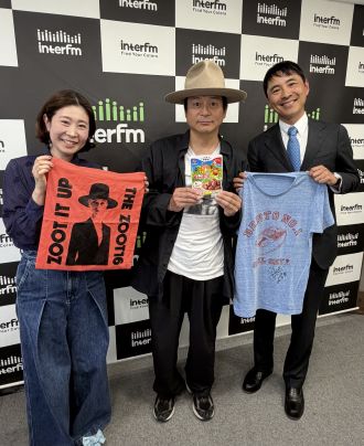 TOKYO No.1 SOULSET 渡辺俊美のお弁当を通じての教育論！