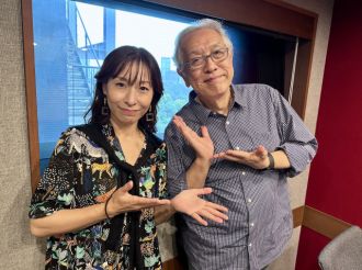 10月25日～テーマ 「デイヴ・メイソン」論 