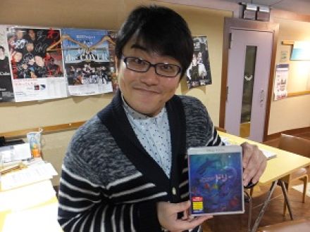 「ファインディング・ドリー」MovieNEXプレゼント当選者発表！