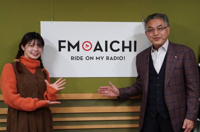 2025年12月19日（金）今週は、菅井幸彦税理士事務所の国税OB税理士、菅井幸彦さんと菅井康子さんが登場！！