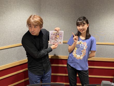 Flip The Records～B 面でも恋をして！～ディレクターズカット版#61 シャネルズ「ハリケーン / 渚のウエディングベル」