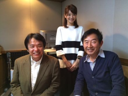 石田純一のNo Socks J Life プチリニューアル！