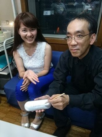 第51回の音楽室は・・・