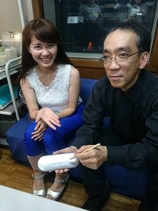 第51回の音楽室は・・・