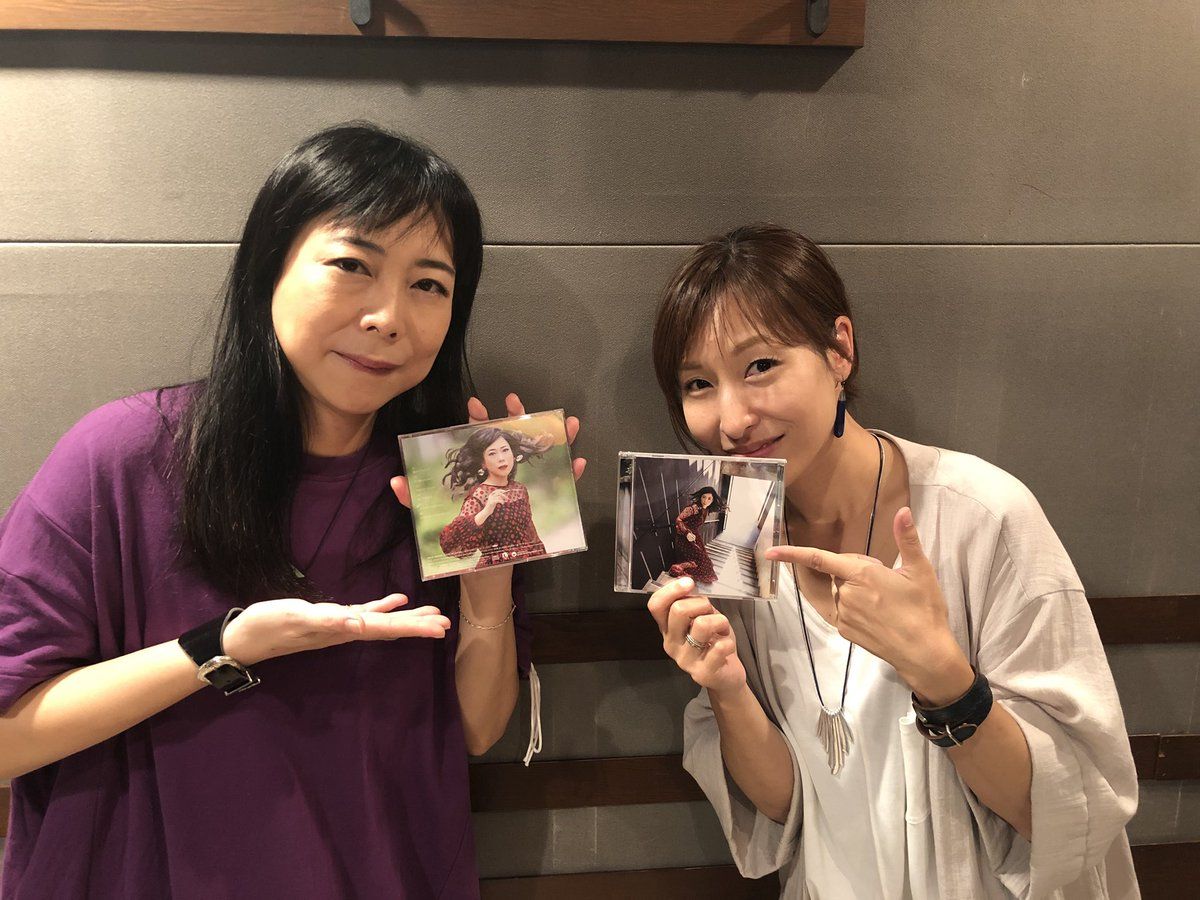 ゲストパートナー椿鬼奴さん！