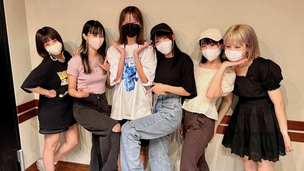 ハッピッピーな今夜！あぁ、お花になりたいな！！ vol.89