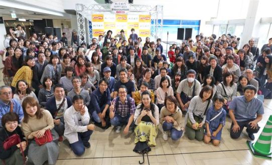 2018.11.21～ 「 宮崎での公開収録 ③  -なんでも聞いてね！まさよし＆近況まさよし- 」