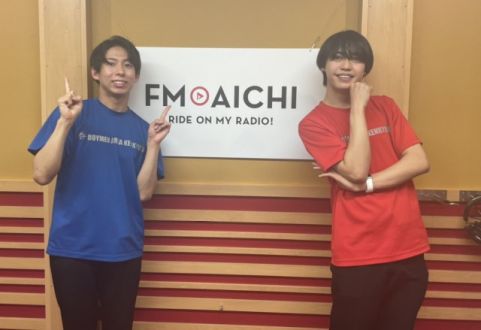 2022年7月6日(水)ON AIR！今週のテーマは、「名古屋のトリビアネタ」