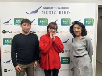 今週も鈴木蘭々さんがゲスト！デビュー前レアなカバー曲も？